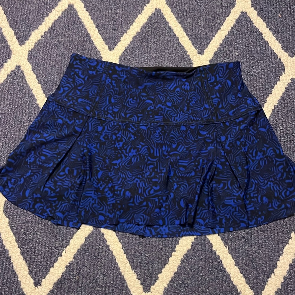 Lululemon Skirt